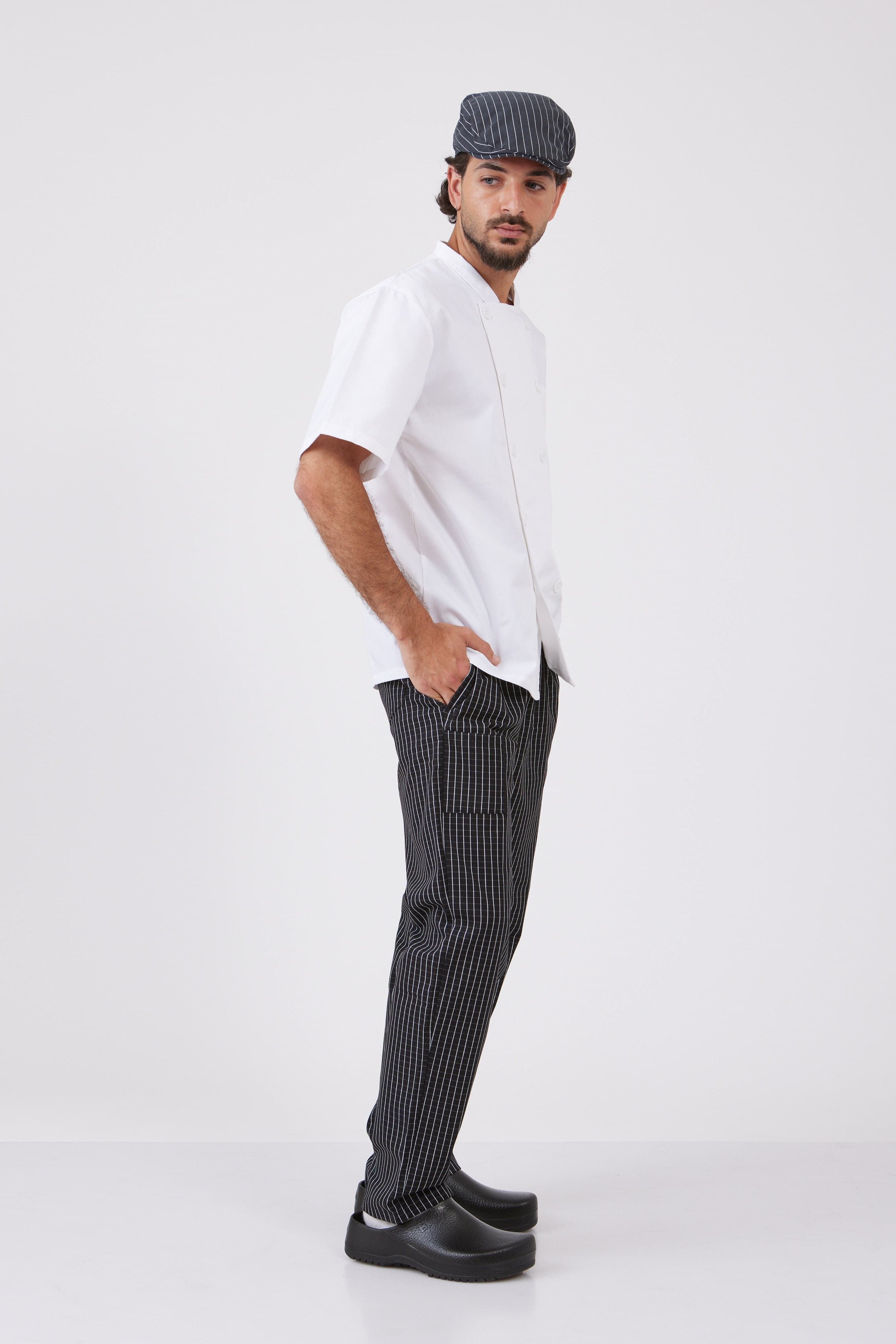 מכנסי שף בראסרי WORKER