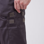 מכנסי דגמ"ח אינדיאני P - אפור עכבר WORKER