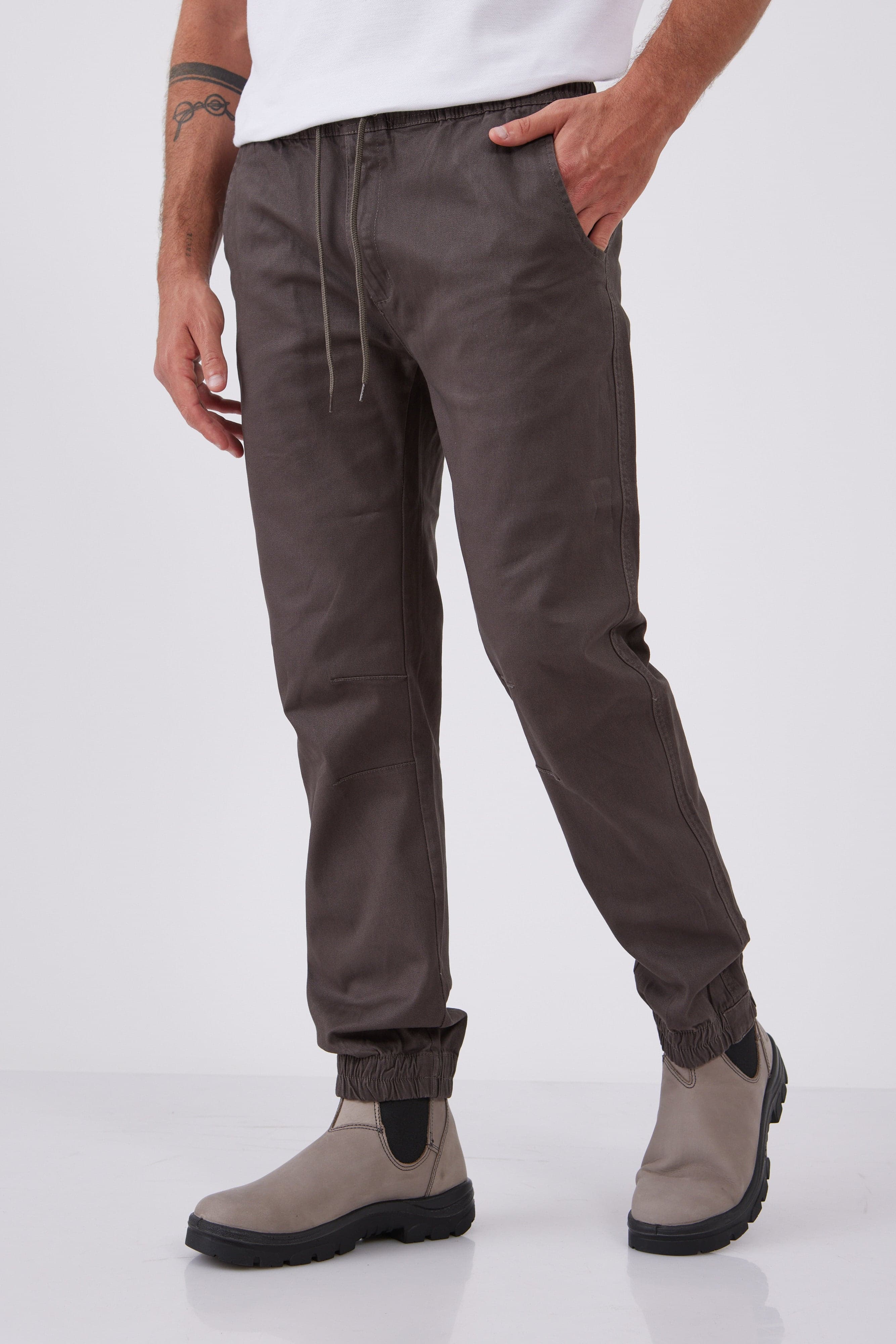 מכנסי Urban - זית WECAMP