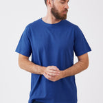 טישירט מידות גדולות - רויאל WORKER