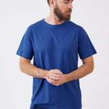 טישירט מידות גדולות - רויאל WORKER