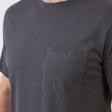 חולצת טריקו עם כיס M