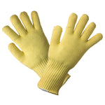 כפפות קוולאר נגד חום WORKER