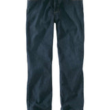 מכנסי ג'ינס ®RUGGED FLEX בגזרת Relaxed - כחול כהה