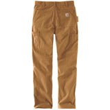 מכנסי דגמ"ח ®Rugged Flex בגזרת Slim - חום