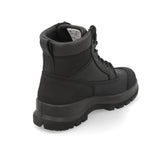 מגפי בטיחות 6' Detroit עם כיפת מגן SRC S3 - שחור CARHARTT
