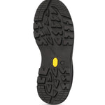 מגפי בטיחות 6' Detroit עם כיפת מגן SRC S3 - שחור CARHARTT