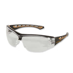 משקפי מגן ושמש EASLEY – שקוף CARHARTT