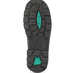 מגפי בטיחות Hobart S3 SRA - שחור STEEL BLUE