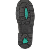 מגפי בטיחות Hobart S3 SRA - שחור STEEL BLUE