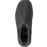 מגפי בטיחות Hobart S3 SRA - שחור STEEL BLUE