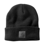 כובע גרב בלאק לייבל - שחור CARHARTT