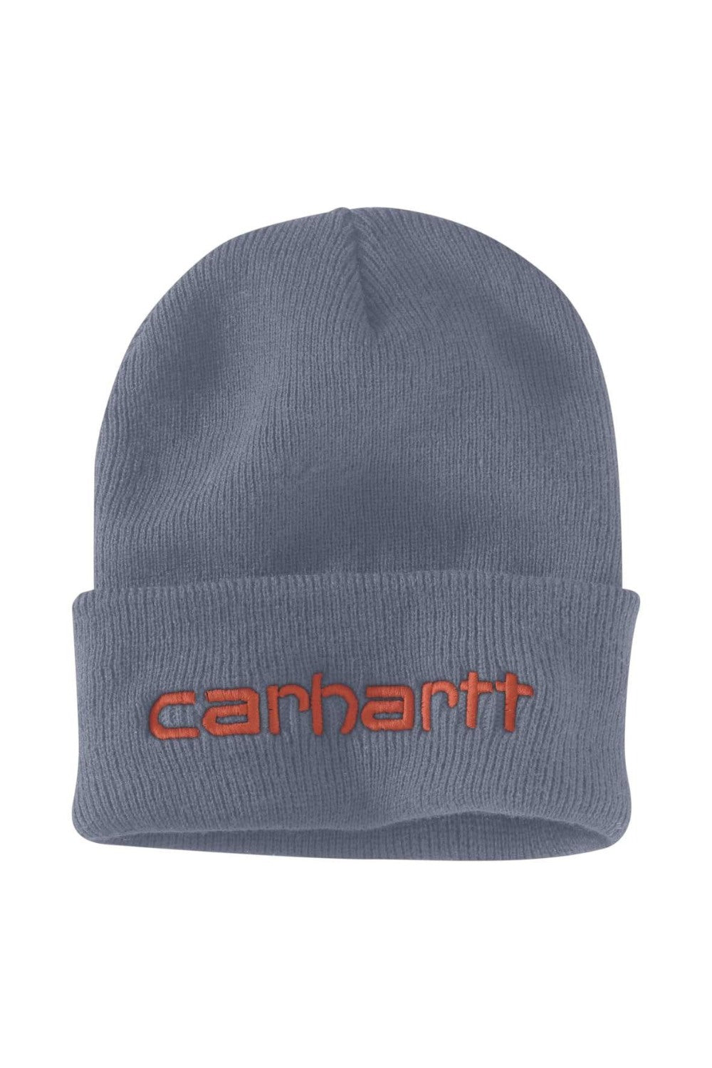 כובע גרב TELLER - חום CARHARTT