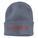 כובע גרב TELLER - חום CARHARTT