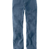 מכנסי ג'ינס ®Rugged Flex בגזרת Slim - כחול בהיר