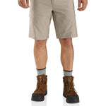 מכנסי קארגו ®FORCE קצרים CARHARTT