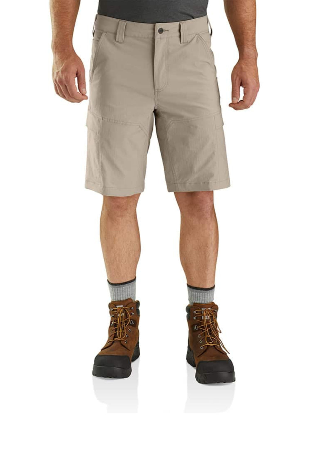 מכנסי קארגו ®FORCE קצרים CARHARTT