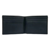 ארנק מעור אוכף מתקפל - שחור CARHARTT