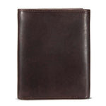 ארנק עור קלאסי מתקפל לשלוש CARHARTT