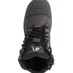 מגף בטיחות Southern Cross עם כיפת מגן - S3 SRC STEEL BLUE