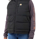 וסט Montana דו כיווני לנשים CARHARTT