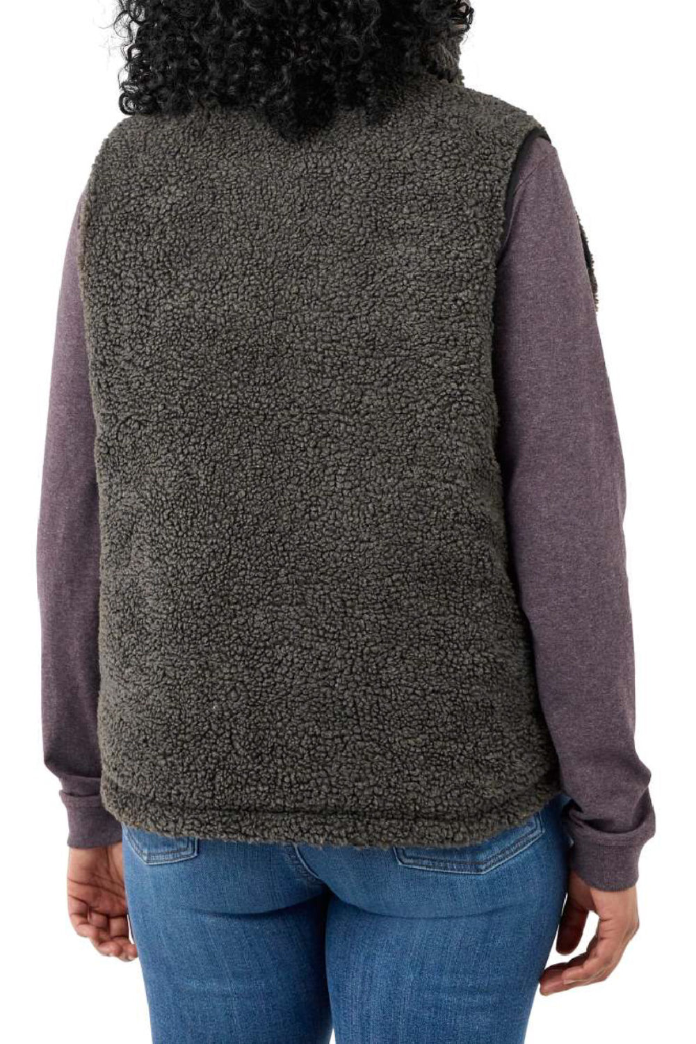 וסט Montana דו כיווני לנשים CARHARTT