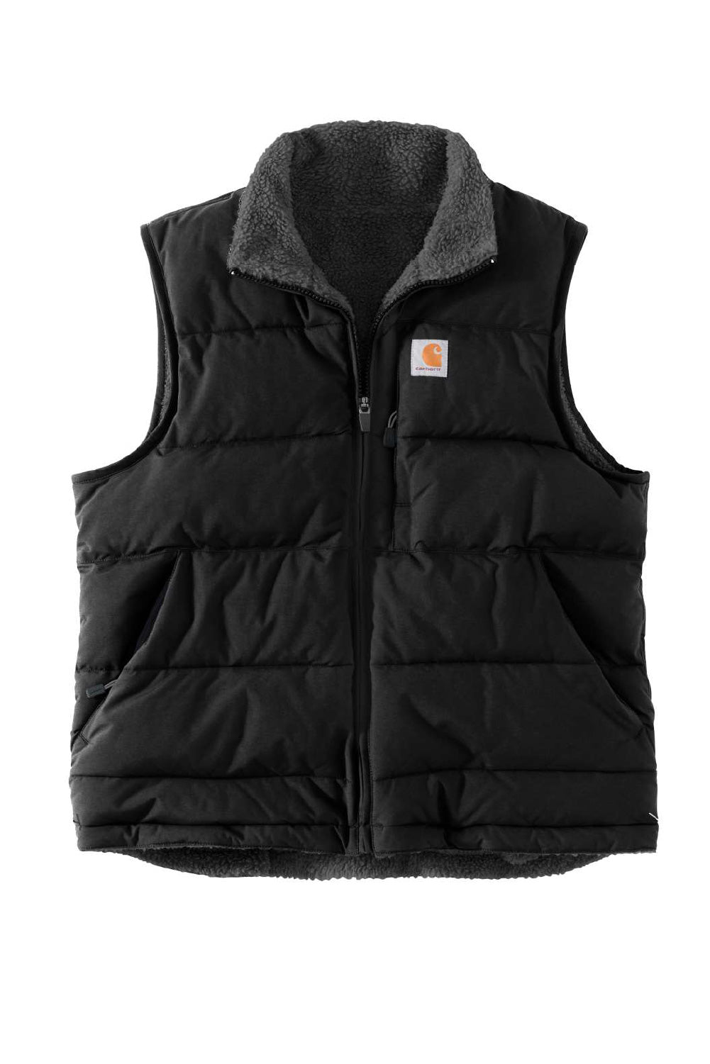 וסט Montana דו כיווני לנשים CARHARTT