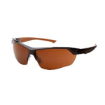 משקפי מגן ושמש HALF RATCHETING – ברונזה CARHARTT