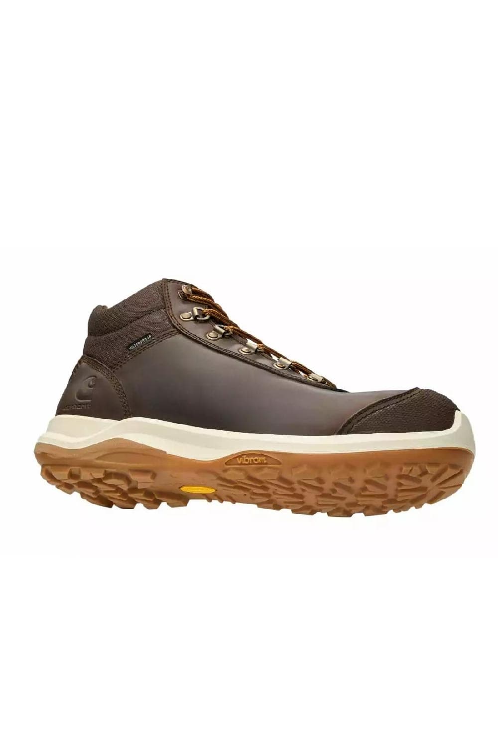 נעלי בטיחות 6' Wylie אטומות למים עם מגן - S3 CARHARTT