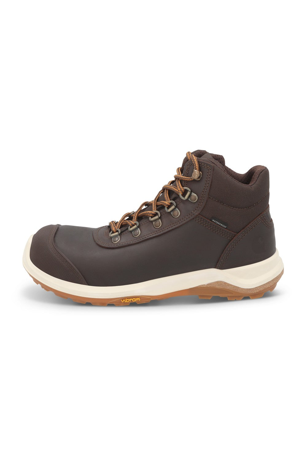נעלי בטיחות 6' Wylie אטומות למים עם מגן - S3 CARHARTT