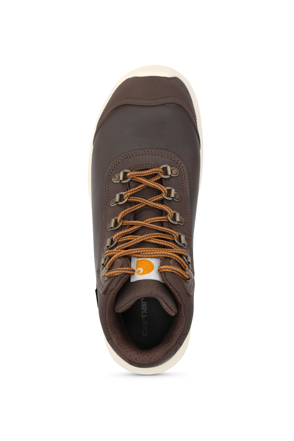 נעלי בטיחות 6' Wylie אטומות למים עם מגן - S3 CARHARTT
