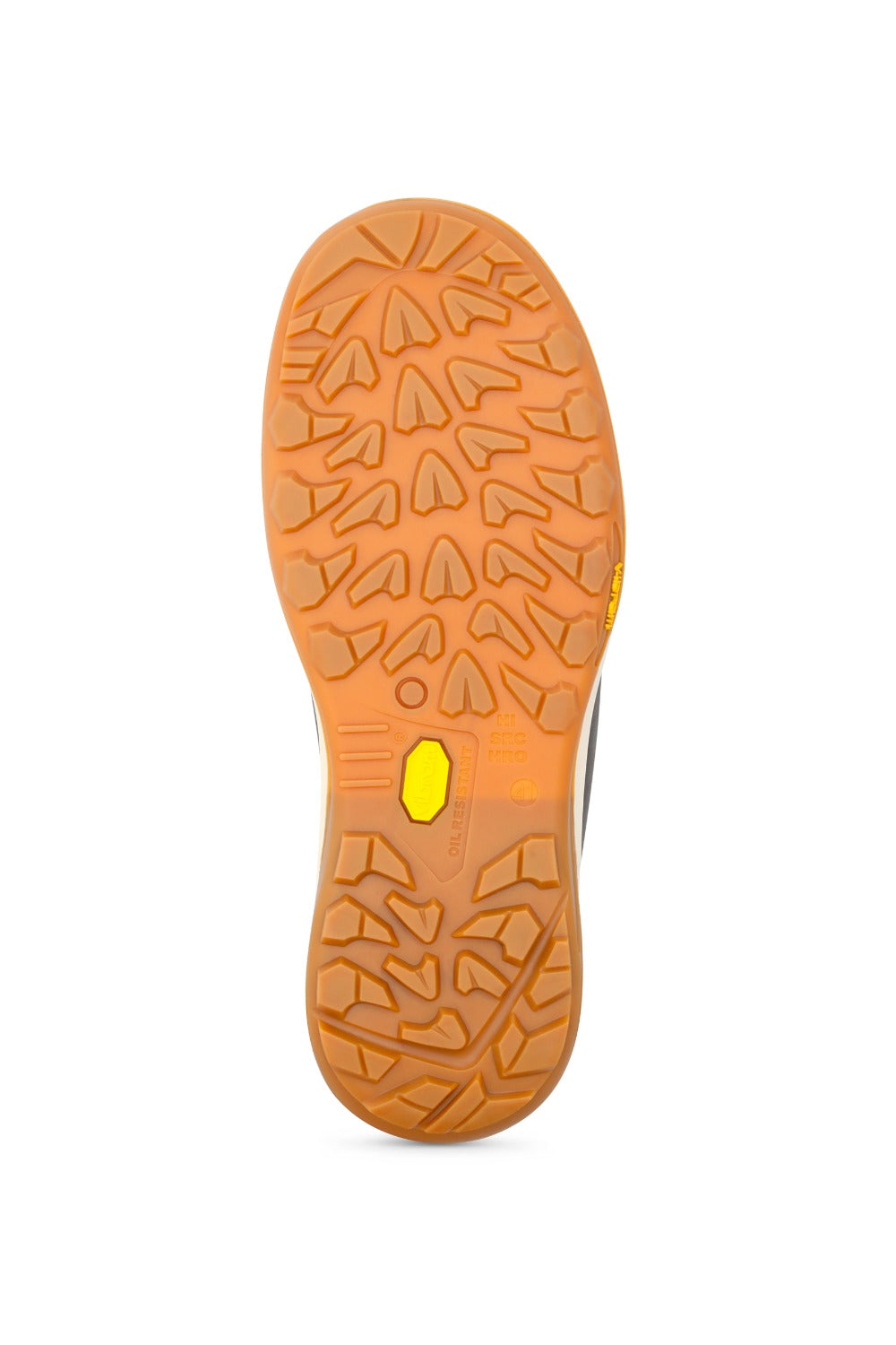 נעלי בטיחות 6' Wylie אטומות למים עם מגן - S3 CARHARTT