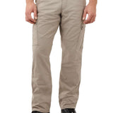 מכנסי קארגו ®Cordura - חאקי