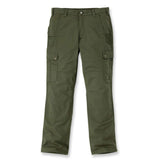 מכנסי קארגו ®Cordura - ירוק