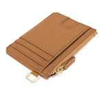 ארנק מבד דאק ניילון - חום CARHARTT