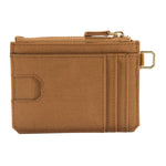 ארנק מבד דאק ניילון - חום CARHARTT