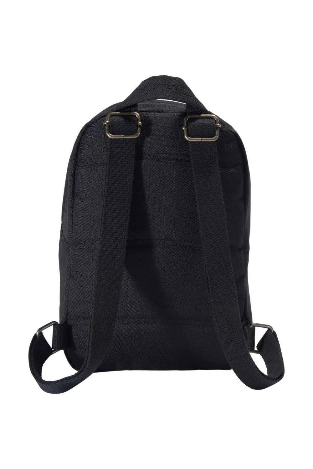 מיני תיק גב קלאסי - שחור CARHARTT