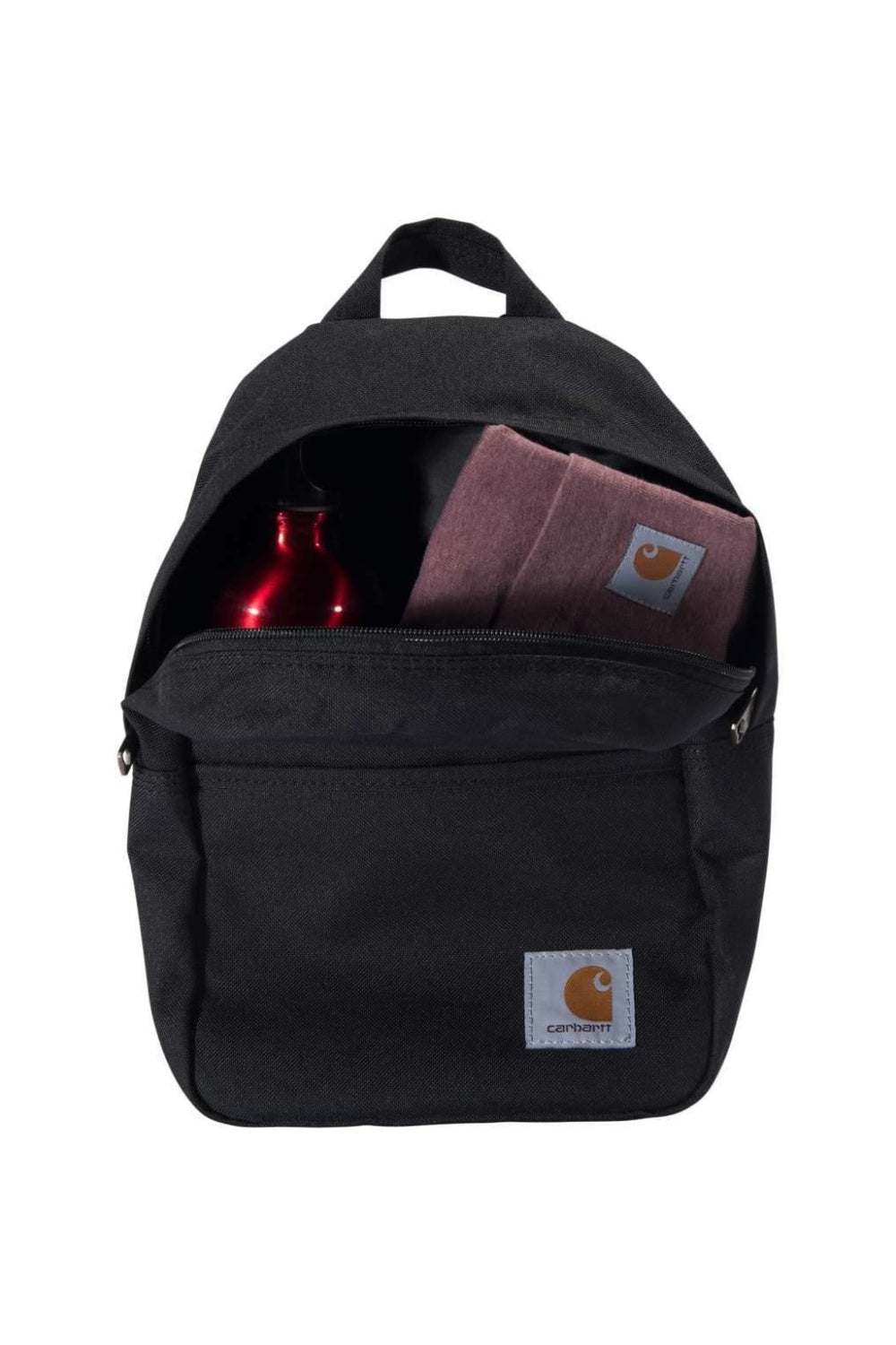 מיני תיק גב קלאסי - שחור CARHARTT