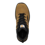 מגף בטיחות בלמונט S3L - חום CARHARTT