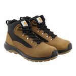 מגף בטיחות בלמונט S3L - חום CARHARTT