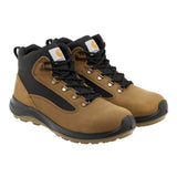 מגף בטיחות בלמונט S3L - חום CARHARTT