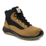 מגף בטיחות בלמונט S3L - חום CARHARTT