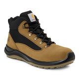 מגף בטיחות בלמונט S3L - חום CARHARTT