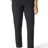 מכנסי עבודה לנשים CARHARTT FORCE™ - שחור CARHARTT