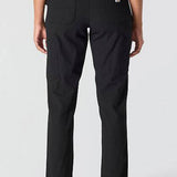 מכנסי עבודה לנשים CARHARTT FORCE™ - שחור CARHARTT