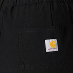 מכנסי עבודה לנשים CARHARTT FORCE™ - שחור CARHARTT