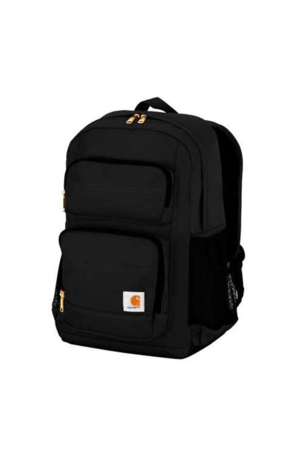תיק גב לפטופ 27L - שחור CARHARTT