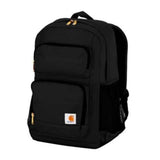 תיק גב לפטופ 27L - שחור CARHARTT
