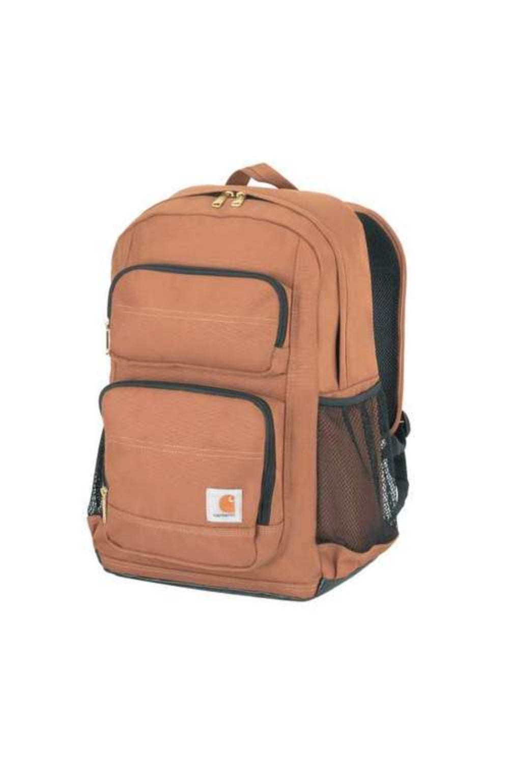 תיק גב לפטופ 27L - חום CARHARTT