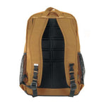 תיק גב לפטופ 27L - חום CARHARTT